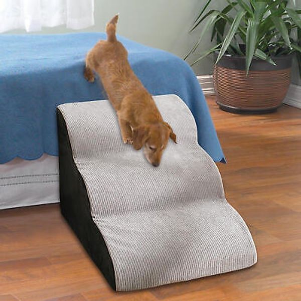 Non-Slip Pet Steps For Dogs Pet Pet Dog Steps Intensely Pet Dog Steps Stairs New