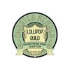 CafePress Lollipop Guild Oval Sticker Oval Car Bumper Sticker