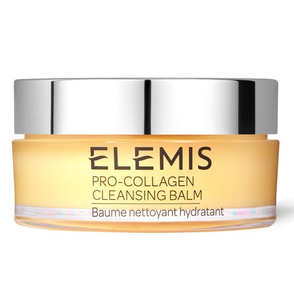 New: Elemis Pro-collagen Cleansing Balm 100g