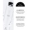 SON&PARK Beauty Water 340ml (11.49 fl. oz) | Multi-Purpose Toner for Oil Control Hydrating Exfoliating Skincare Daily Cleansing Booster with Rose Water Witch Hazel Lavender Oil