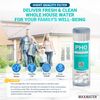 10" Standard Whole House Siliphos Anti-Scale Water Filter