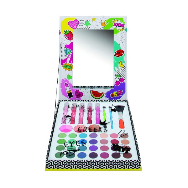 Chit Chat Chit Chat Paint Box