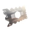 Cicogna Plastic Model Angle Scraper Corner C-Face Chamfer Processing Tool Gunpla Scraper