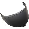 AGV Sportmodular Helmet Shield (Small to Large) (Dark Smoke)