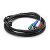 10 PIN Component A/V Cable for DIRECTV H25, C31, C41, C51, HR54 Receiver