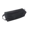 Awning/Tent Peg Bag with Zip (Black)