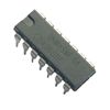 Bridgold 20pcs CD4066 CD4066BE CMOS Quad Bilateral Switch IC Chip,DIP-14.