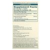 Organic Garcinia, 120 Caplets