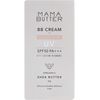 MAMA BUTTER BB Cream, Lavender & Geranium Scent, Natural Beige, 1.1 oz (30 g) x 1