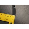 2 sets 12 inch replace to woofer / bass speaker foam gaskets ( 8 pcs )