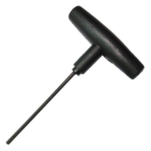 28092-190 T-Handle Replacement Part for Proxxon 28092 Scroll Saw DSH