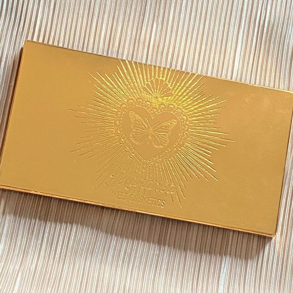 MELT COSMETICS MONARCA BLUSH PALETTE 0.56 OZ
