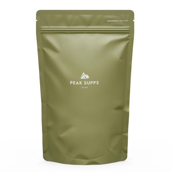 Pre Workout - Activate Caffeine & Stimulant Free - Passionfruit 1kg