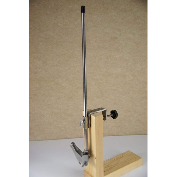 Transom Shaft 80 Universal Pipe for Garmin Transom Mount Oscillator