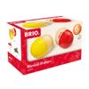 BRIO Musical Shakers (Set of 2)