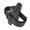 ZEFAL Unisex's Universal Pump Clip Bicycle Mount, Black, One Size