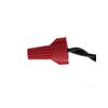 IDEAL INDUSTRIES INC. WingTwist Wire Connector, Assorted, (25/Bag)