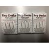 Rep Decks - Studio Series: Violin Edition