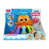 Toomies 7 In 1 Bath Activity Octopus Playset