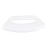 sparefixd for Hotpoint Washing Machine Door Handle Kit for WMFUG742