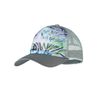 Buff Mädchen Lavender Shaira Trucker Cap Kinder, Marron, Einheitsgröße EU