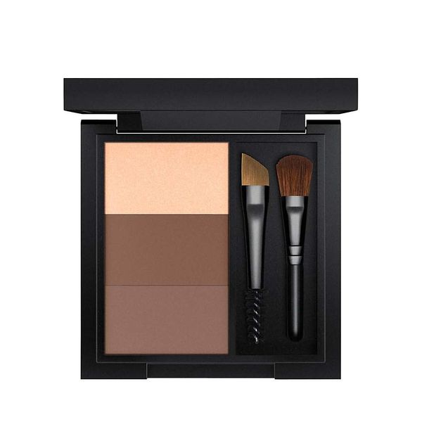 Mac Great Brows All-in-one Brow Kit - Lingering