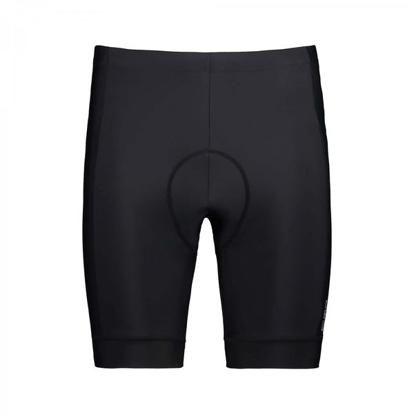 CMP Herren Bike Radhose kurz, Nero, 58