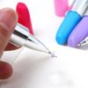 Creative Stationery Lipstick Style Ballpoint Pen