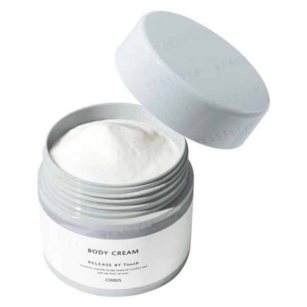 Release By Touch Body Cream (option: 190g)