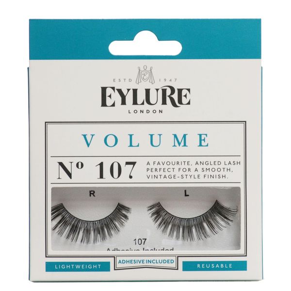 EYLURE IND Lashes 107 Volume