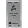 Organic elderberry concentrate 5:1, 118 ml