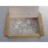 sessya Sword Production 石粉 Cherry Shrimp Powder with Medium Bottle