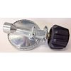 Worthington 330795 Pro Grade Standard Propane Tank Regulator