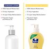 Parachute Advanced Body Lotion with Coconut Milk,