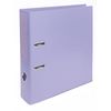 Interdruk Lever Arch File A4 75 mm - Pastel Lilac