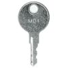 Southco M01 RV Replacement Key M01