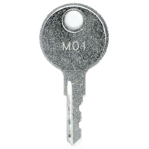 Southco M01 RV Replacement Key M01
