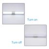 LED Bathroom Vanity Wall Light Modern Bath Light Bar Mirror Front Lamp US Ship