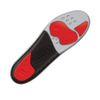 Sorbothane Sorbo Pro Insoles - Size 10