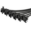 Ignition Spark Plug Wire Kit Set for Ford Lincoln Mercury New