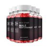 5-Pack Kick Start Gummies for Men – KickStart Performance Gummies - 300 Gummies