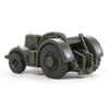 Oxford Diecast 76DBT001 RAF David Brown Tractor