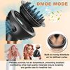 Wave Curl Diffuser Attachment for Dyson Airwrap,Upgraded Hair Diffuser Nozzle Dome and Diffuse Modes for Curl Wave Hair,Hair Diffuser Attachment Compatible with Airwrap Styler HS01/05