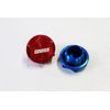 Oil Fila Cap Daihatsu KF Engine JB Engine M37xP3.0 (RED)