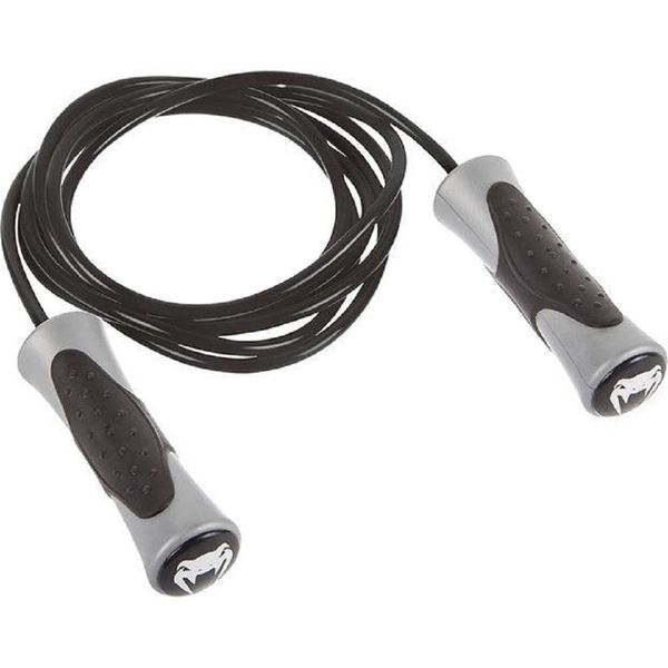 Venum "Challenger Speed Jump Rope, Black