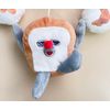 Bread Lobby Merry Baby Toy Stroller Mary