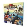 Haywire Group Pirate Ships Game