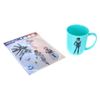 Mobile Suit Gundam SEED FREEDOM Big Clear Sticker /A