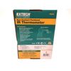 Extech Instruments IR200 Non-Contact Forehead IR Thermometer 4NLW2 793950412008
