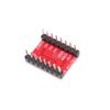 KKHMF 5pcs RepRap A4988 Stepper Motor Driver Module HR4988 3D Printer Replacement Chip 3D Printer Kit